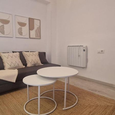 102B Poniente Magico Lejlighed Gijón Eksteriør billede